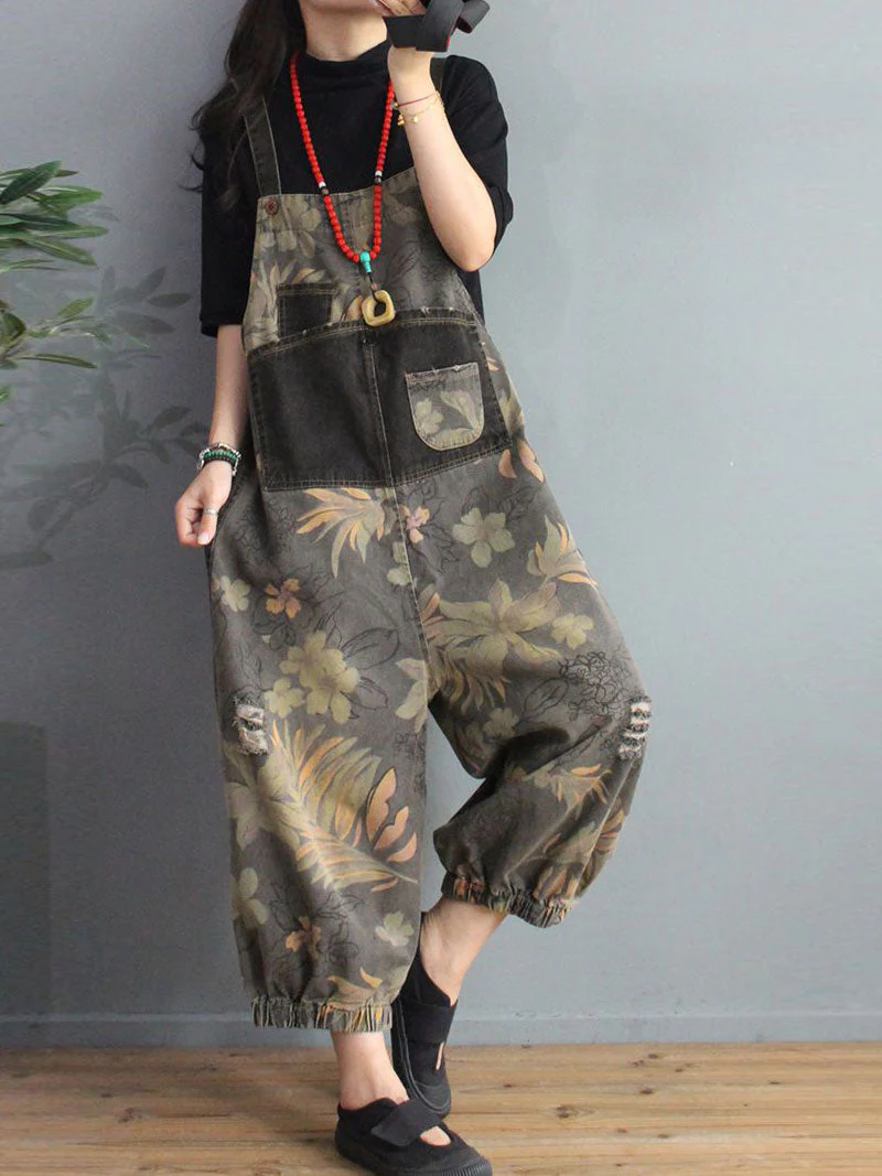 Meant For You Overall Dungarees - Image 2