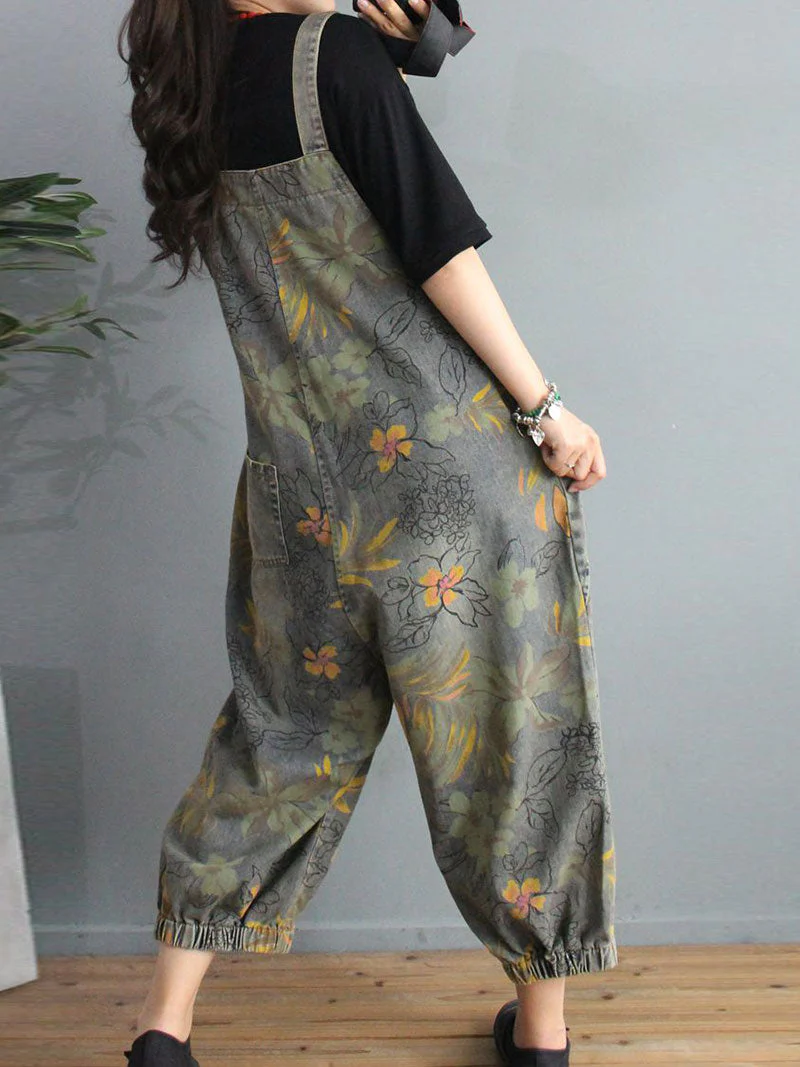Meant For You Overall Dungarees - Image 3
