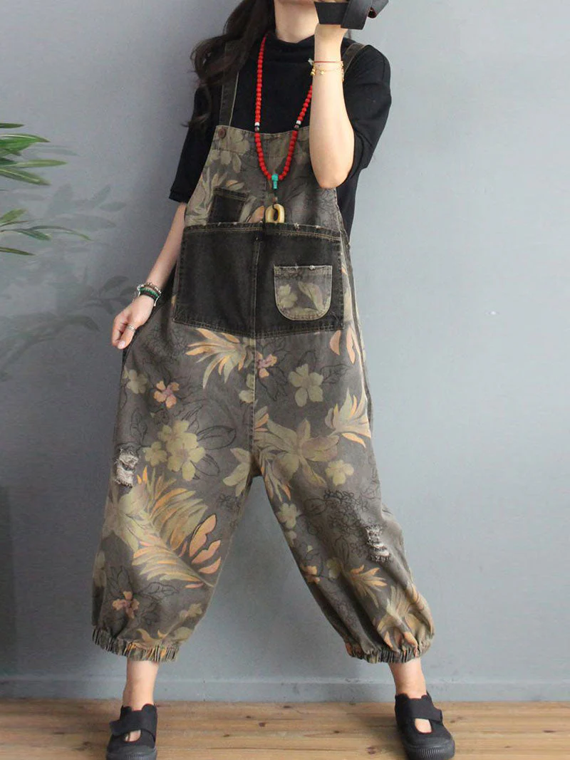 Meant For You Overall Dungarees - Image 6