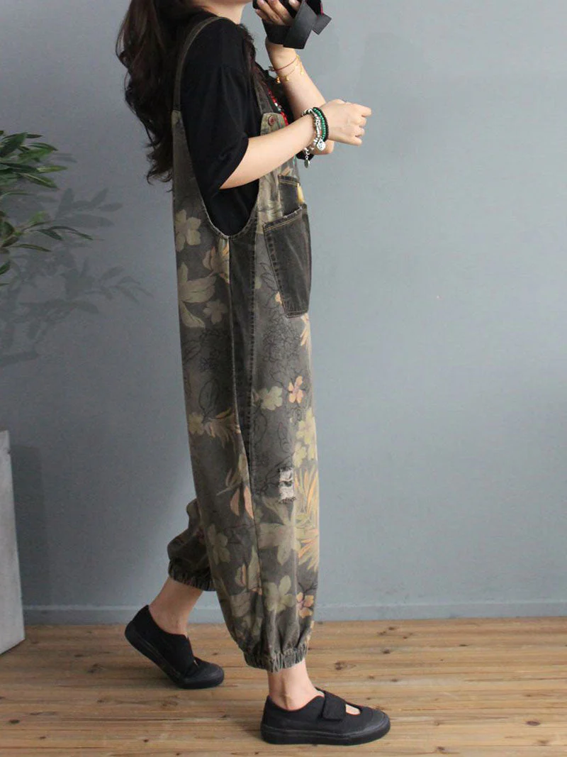 Meant For You Overall Dungarees - Image 7