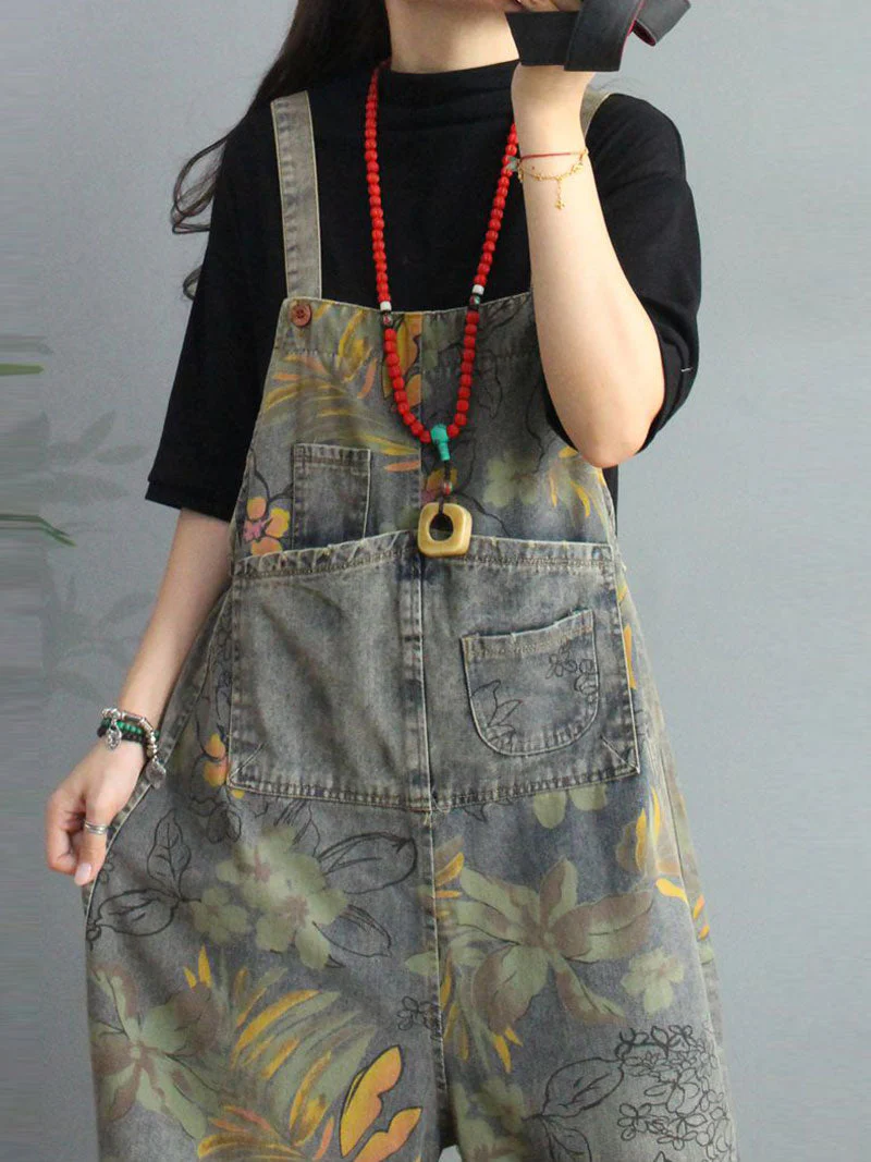 Meant For You Overall Dungarees - Image 8