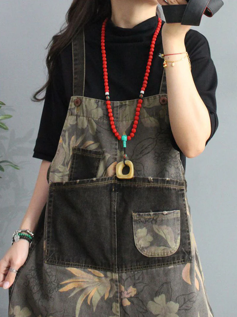 Meant For You Overall Dungarees - Image 9