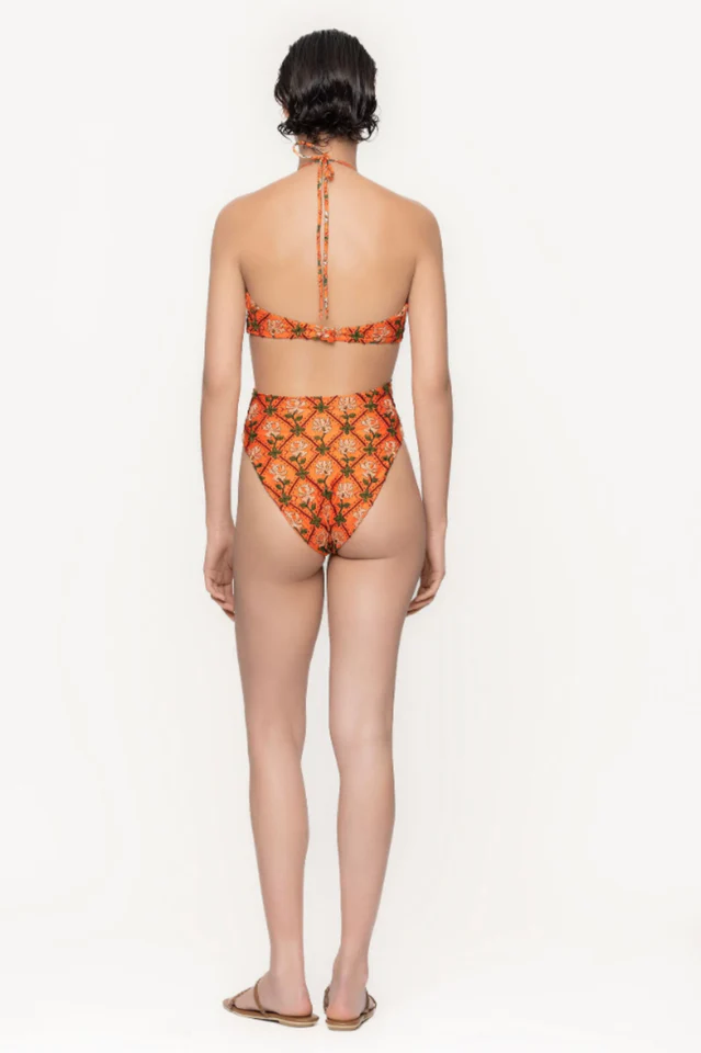 Mejorana Sabanero Nocturo' One Piece Swimsuit - Image 11