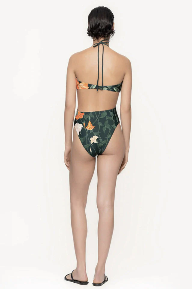 Mejorana Sabanero Nocturo' One Piece Swimsuit - Image 15