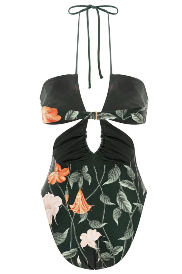 Mejorana Sabanero Nocturo' One Piece Swimsuit - Image 18