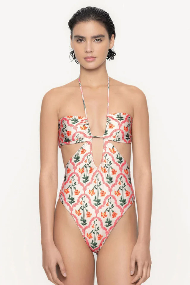 Mejorana Sabanero Nocturo' One Piece Swimsuit - Image 5