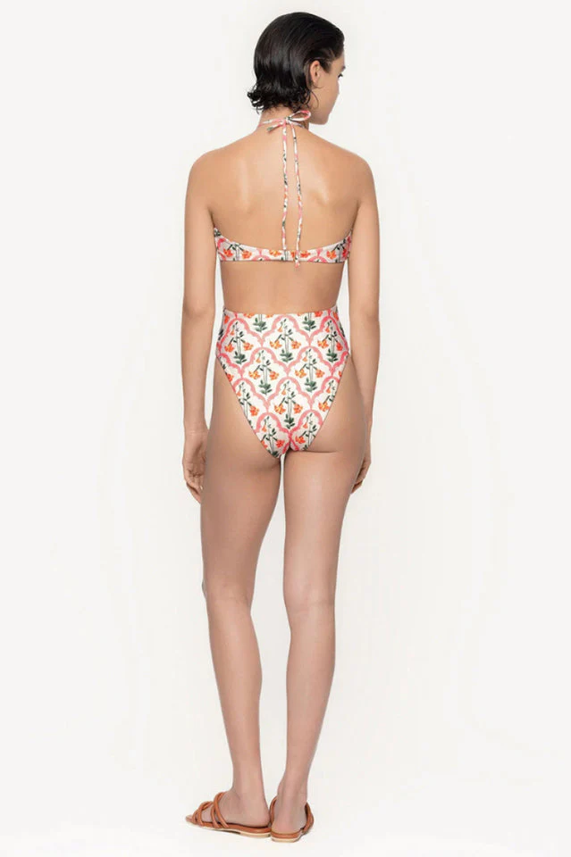 Mejorana Sabanero Nocturo' One Piece Swimsuit - Image 6