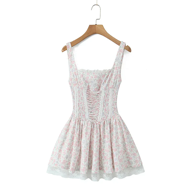 Meredith Dress - Image 2