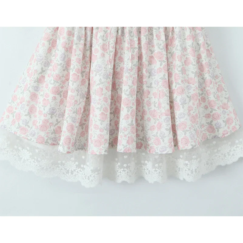 Meredith Dress - Image 5