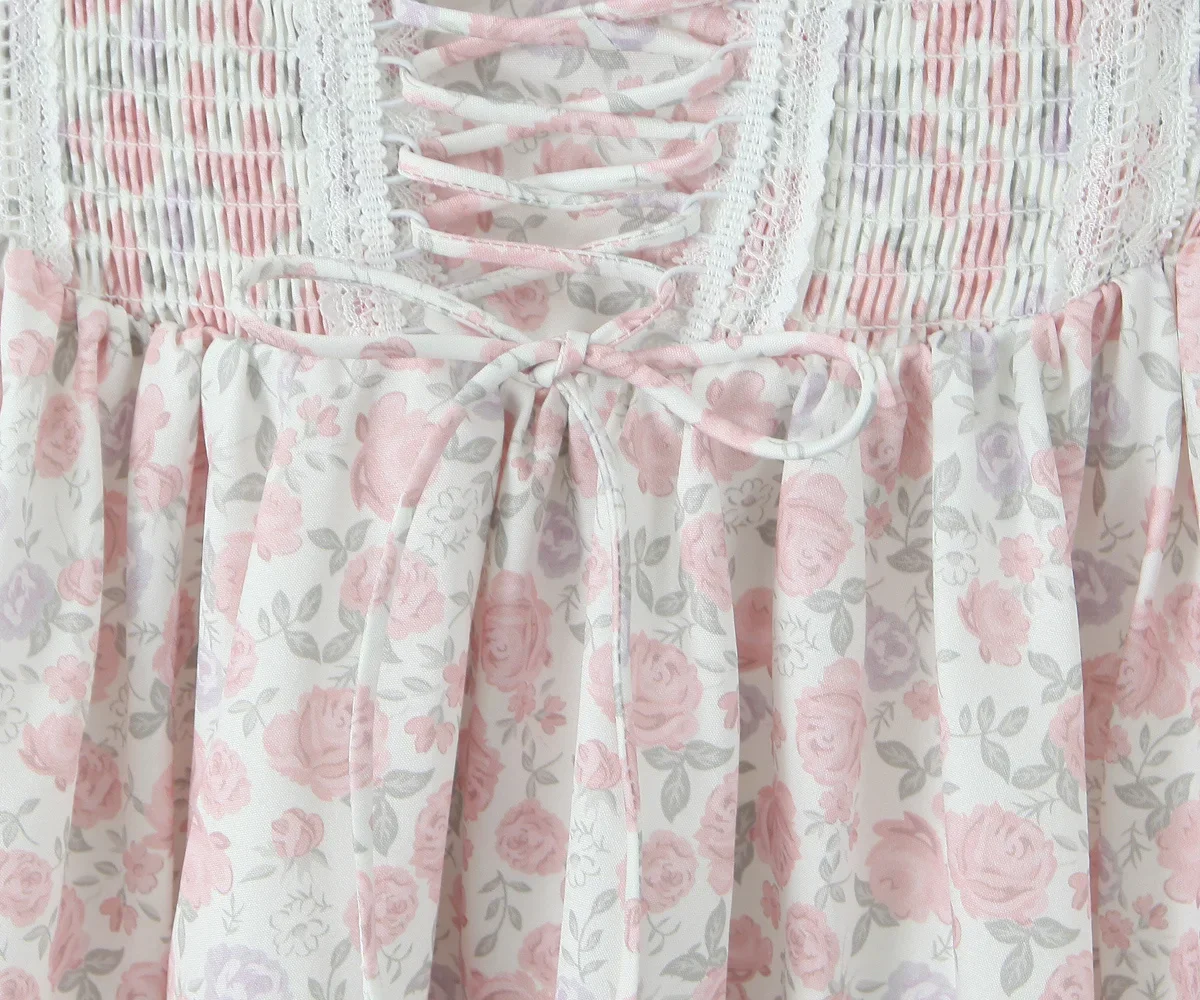 Meredith Dress - Image 6