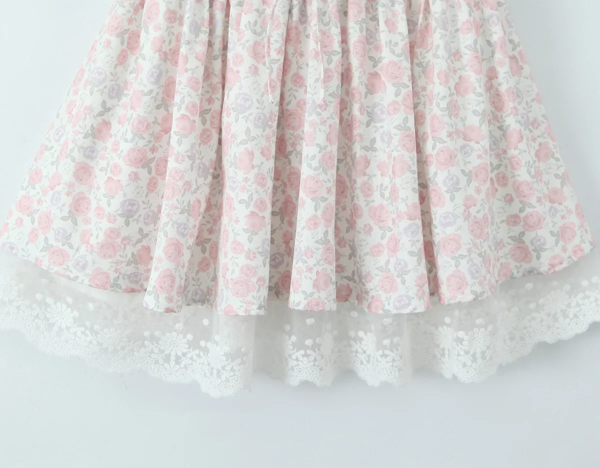 Meredith Dress - Image 7