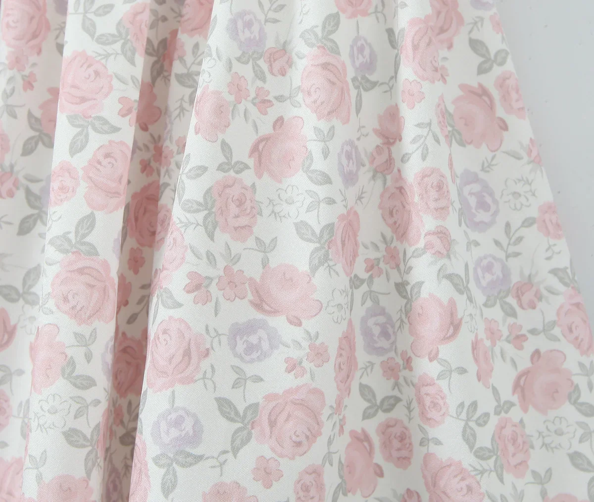Meredith Dress - Image 9