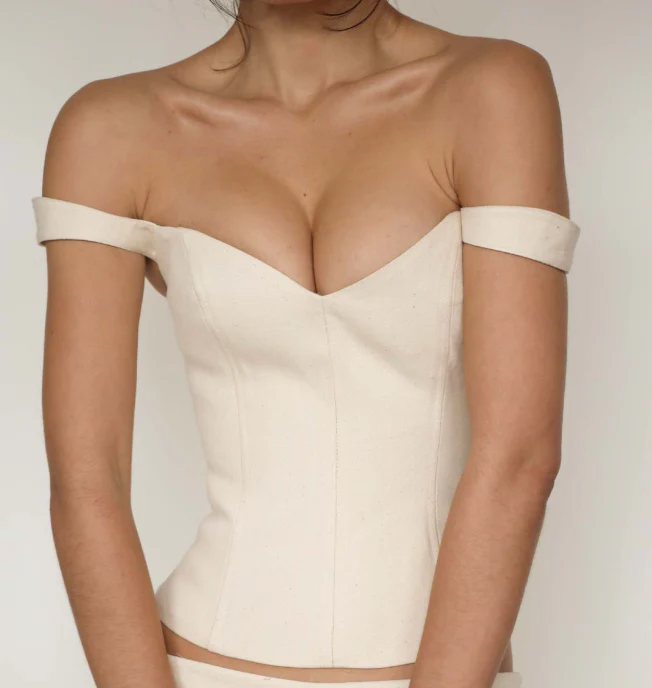 Mia Vest - Image 2