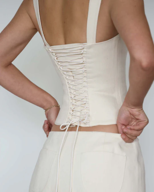 Mia Vest - Image 4