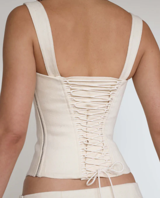 Mia Vest - Image 6