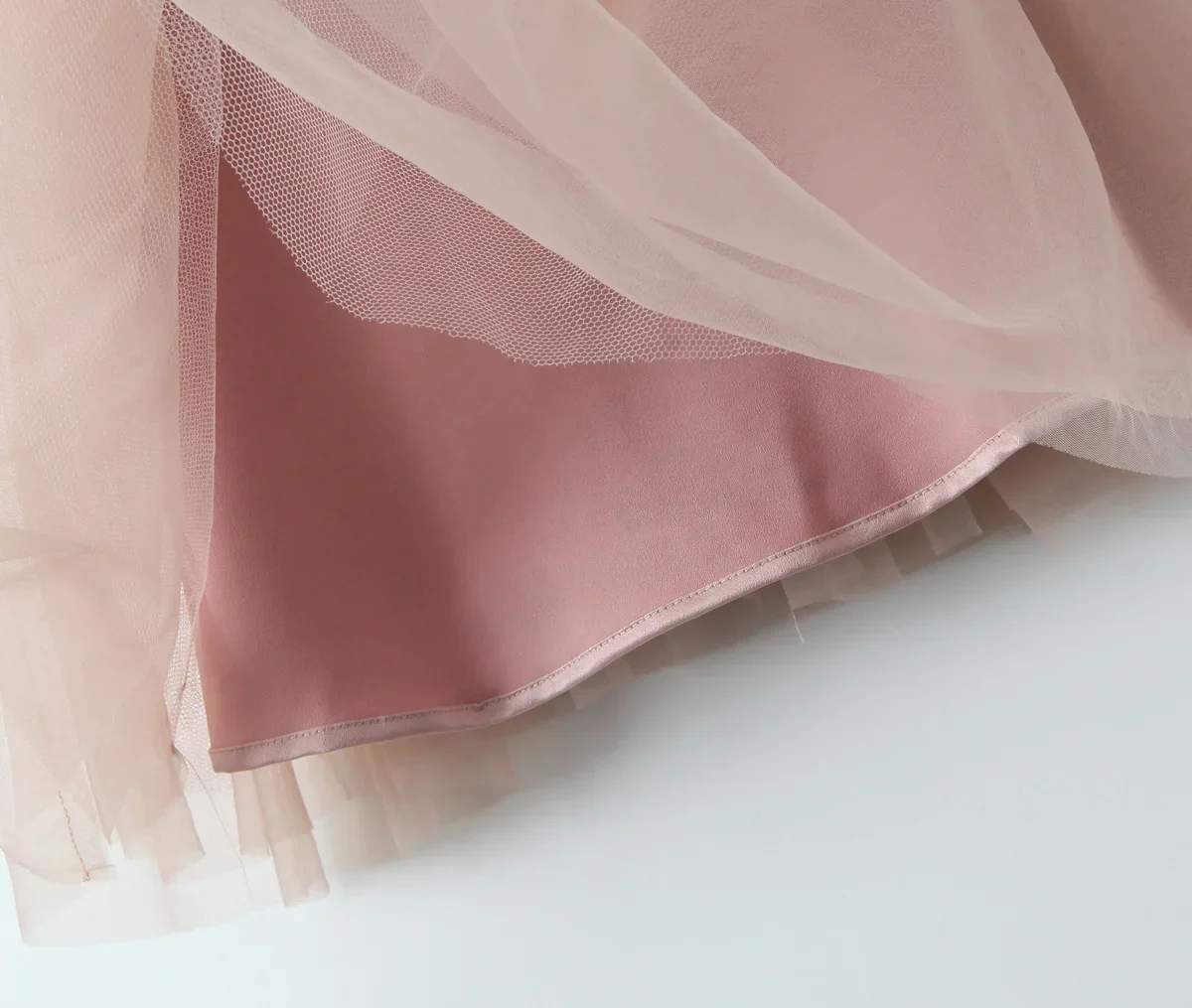 Midnight Kiss Dress - Image 10