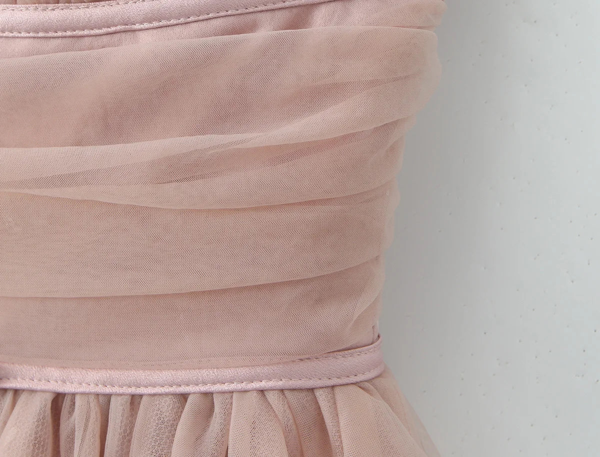 Midnight Kiss Dress - Image 5