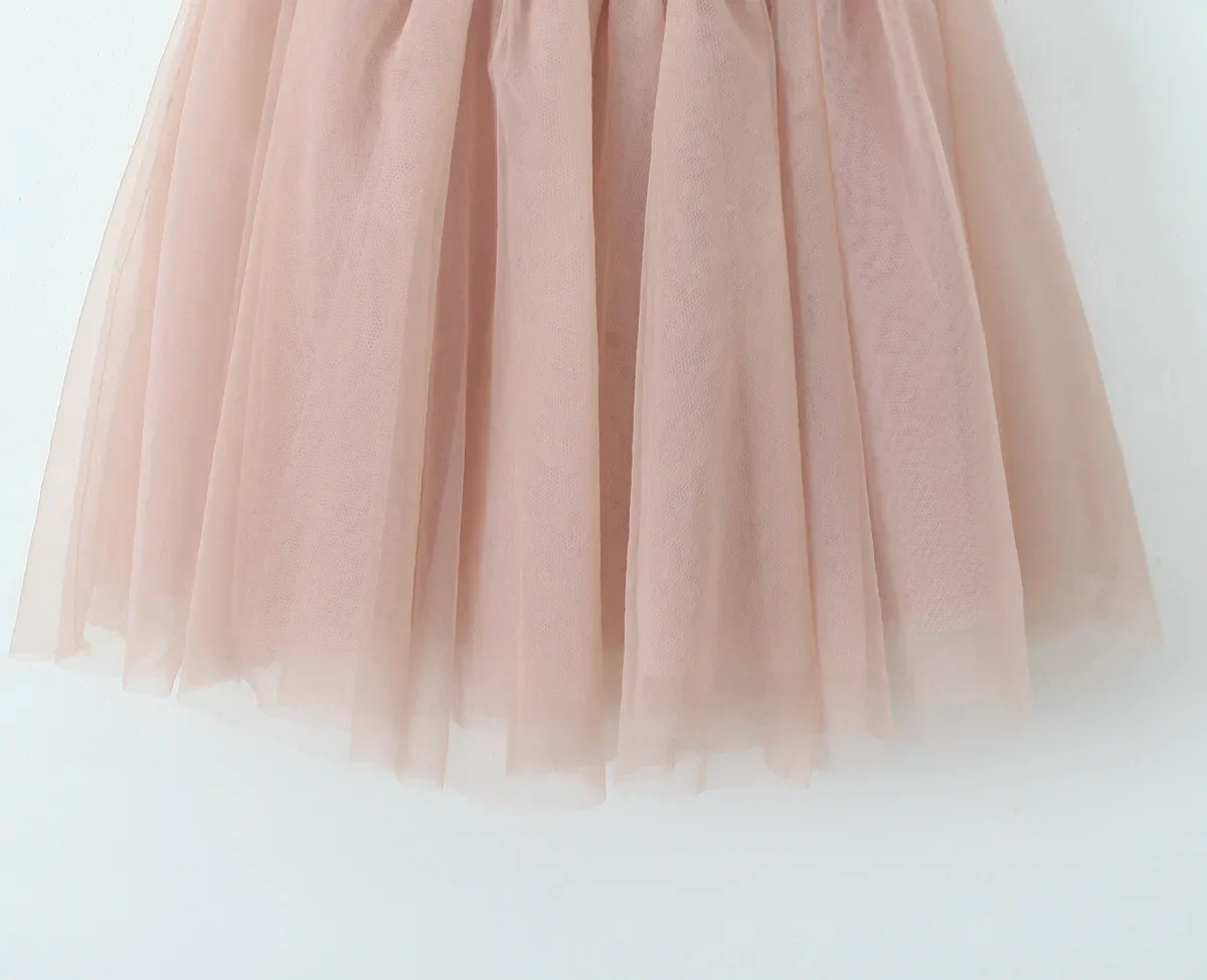 Midnight Kiss Dress - Image 7