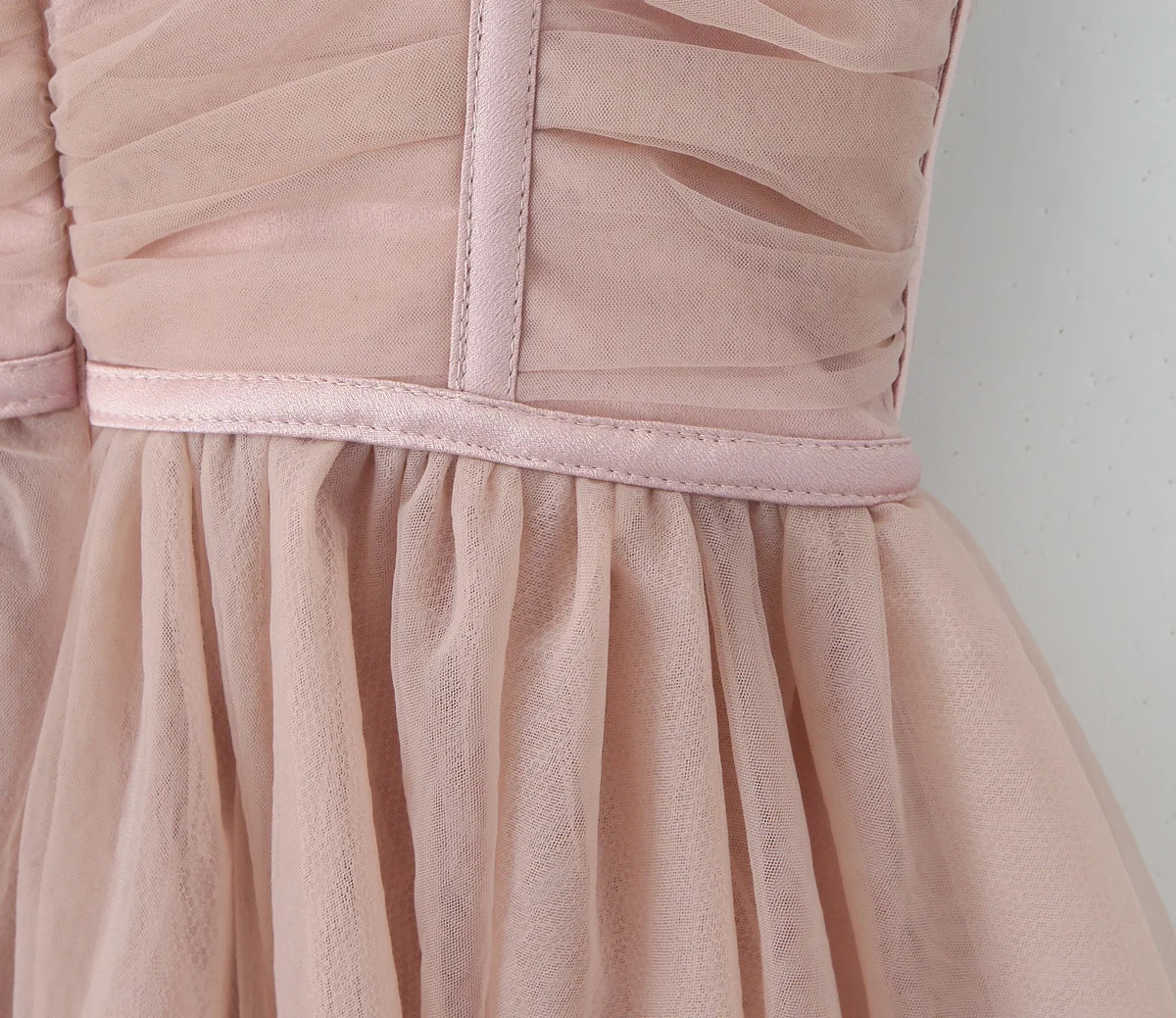 Midnight Kiss Dress - Image 8