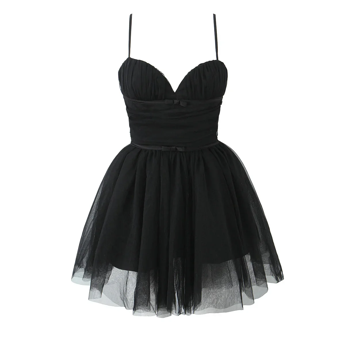 Midnight Kiss Dress - Image 3