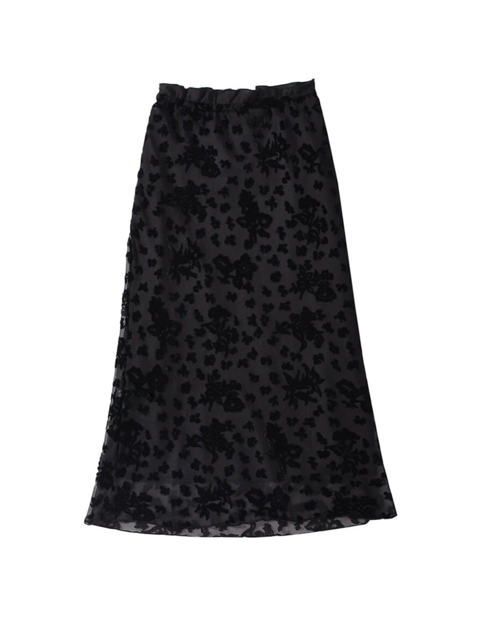 Midnight Muse Skirt - Image 2