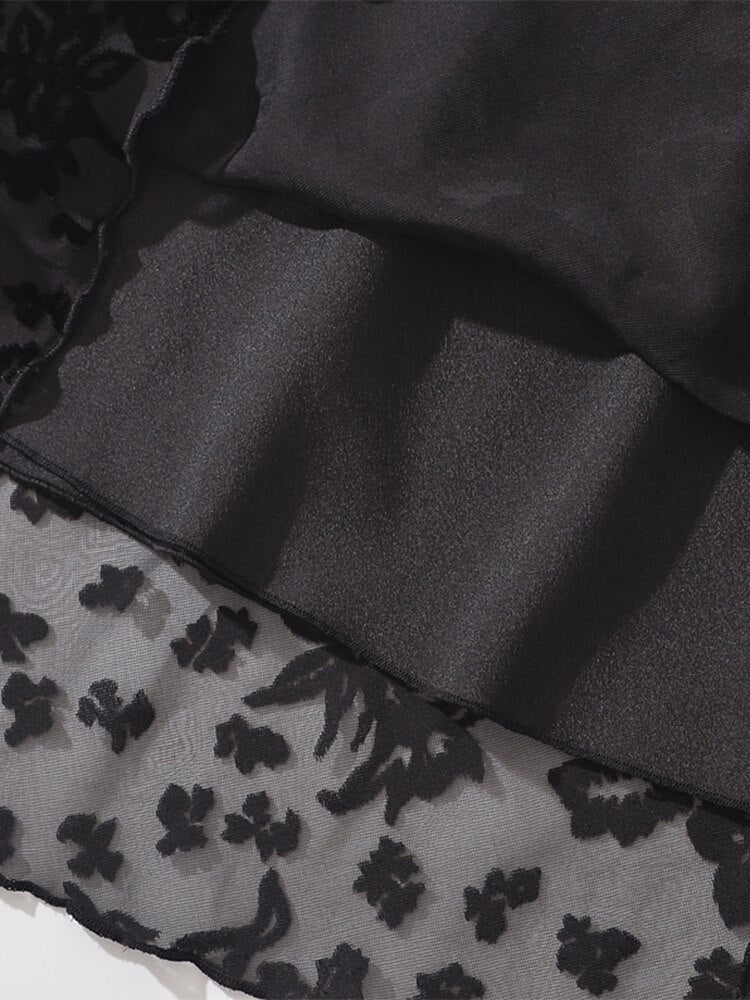 Midnight Muse Skirt - Image 3