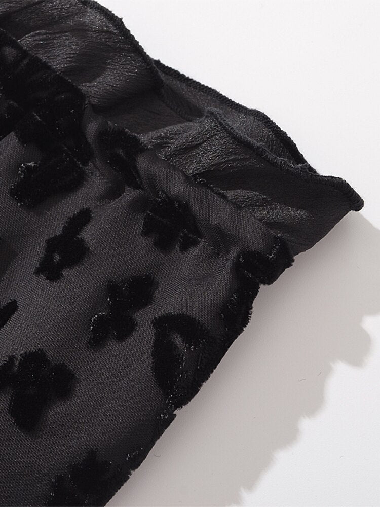 Midnight Muse Skirt - Image 4