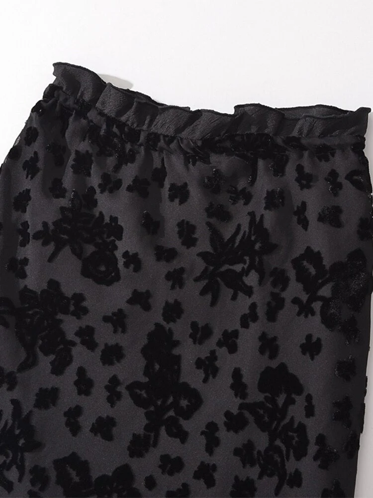 Midnight Muse Skirt - Image 5