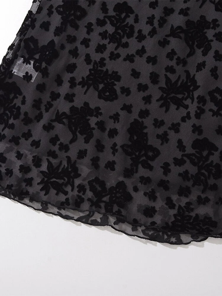 Midnight Muse Skirt - Image 6