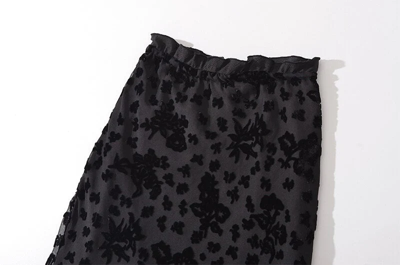 Midnight Muse Skirt - Image 7