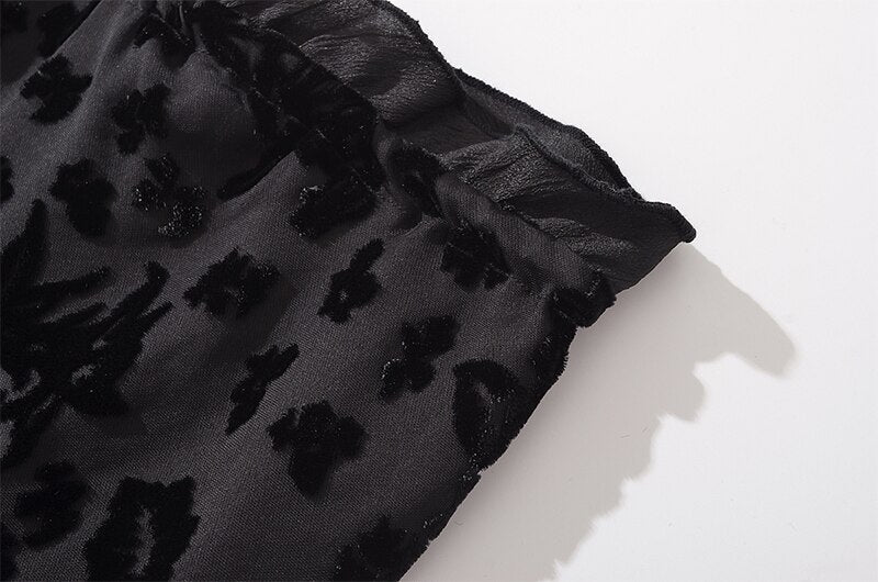 Midnight Muse Skirt - Image 8
