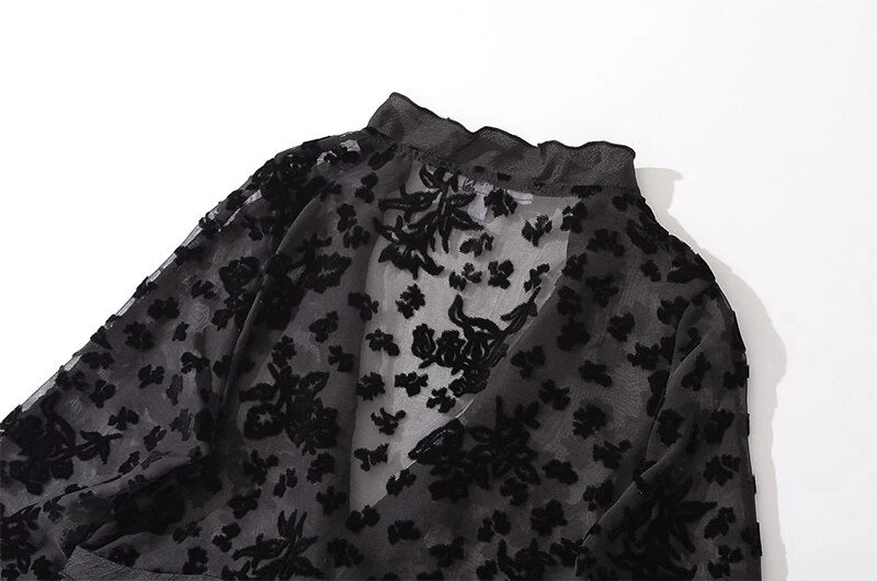 Midnight Muse Top - Image 11