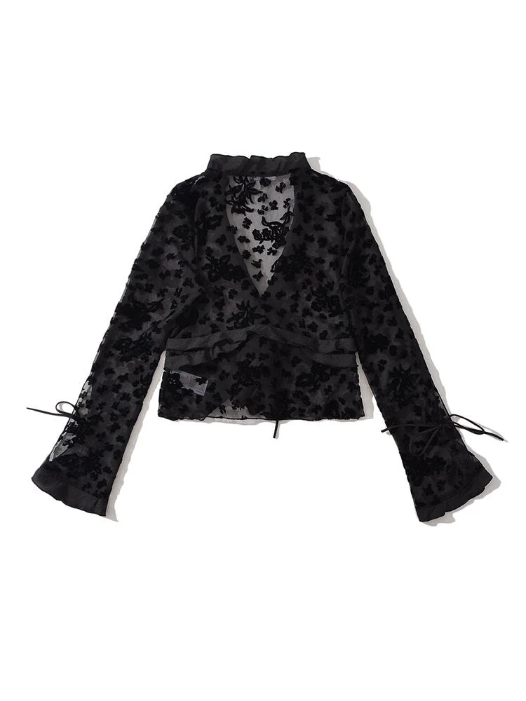 Midnight Muse Top - Image 2