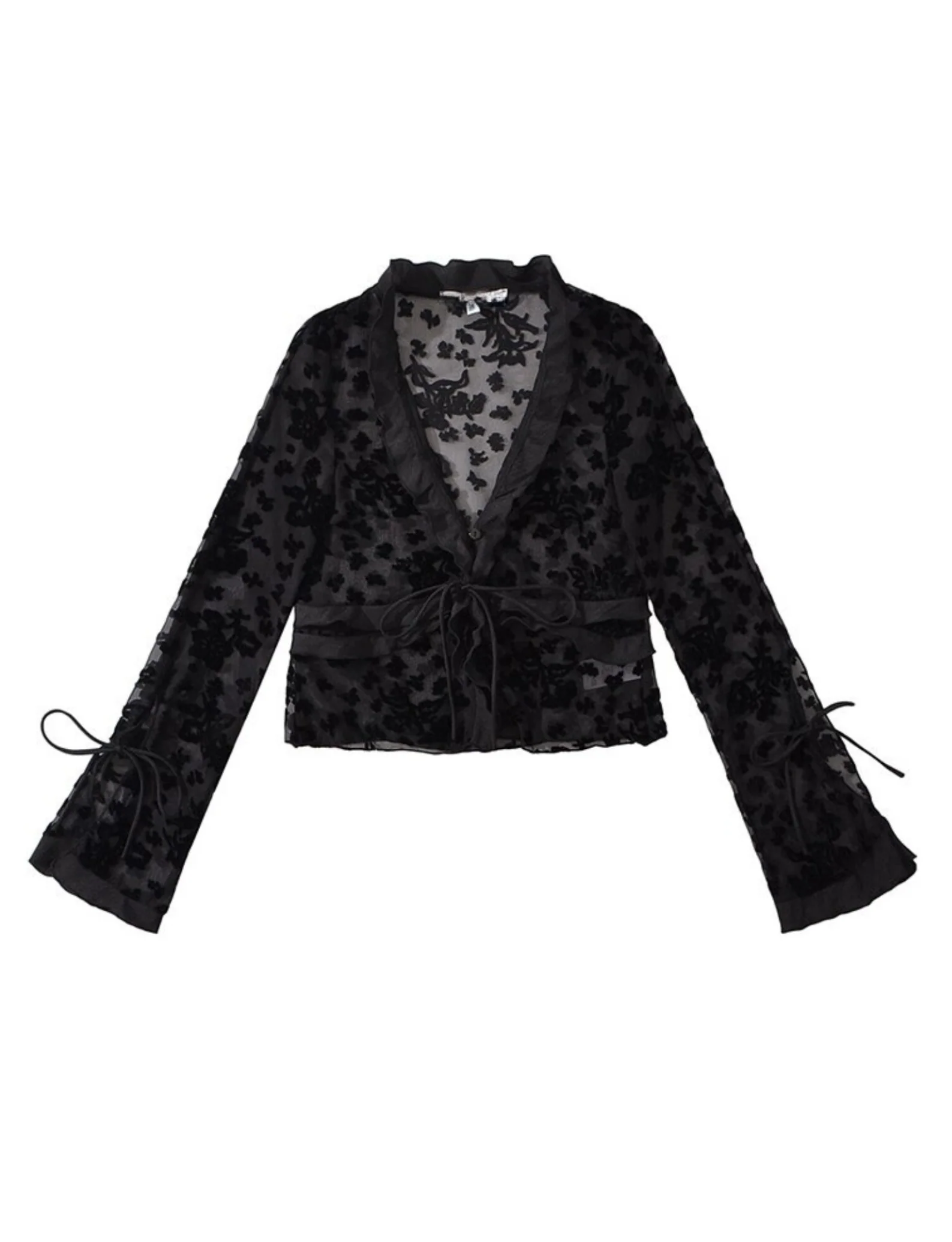 Midnight Muse Top - Image 3