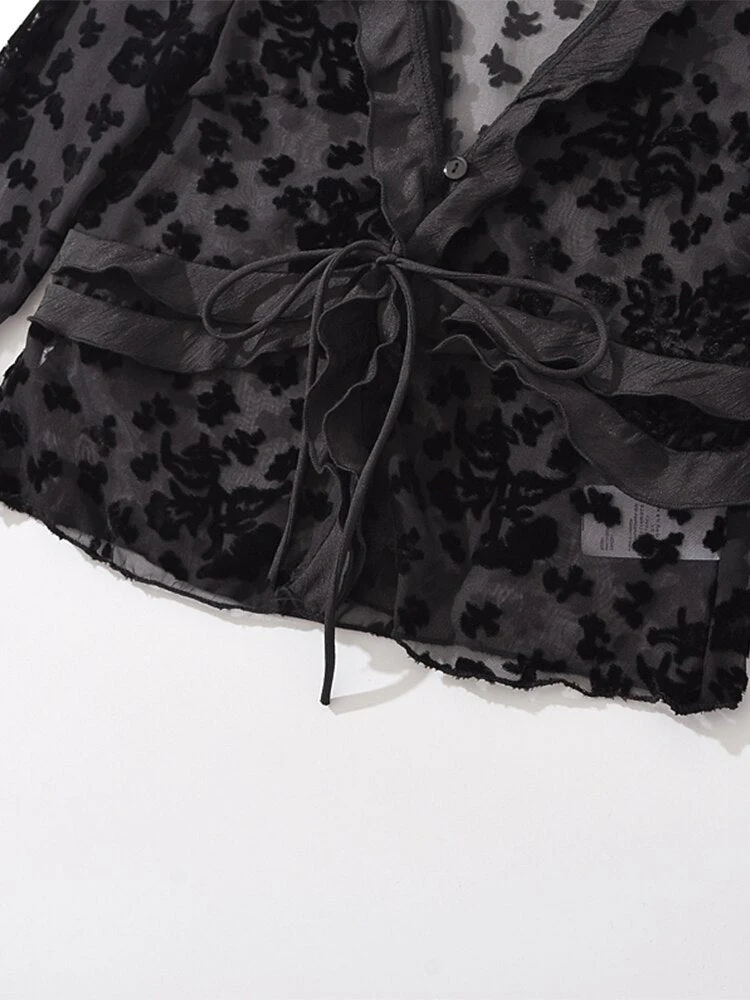 Midnight Muse Top - Image 4