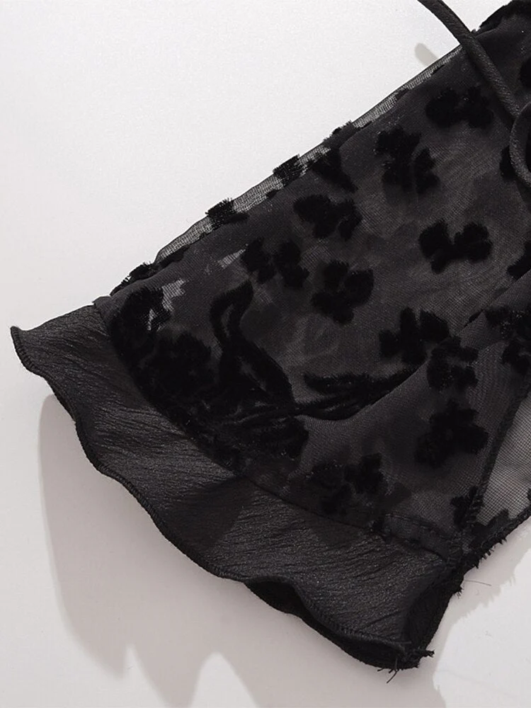 Midnight Muse Top - Image 6