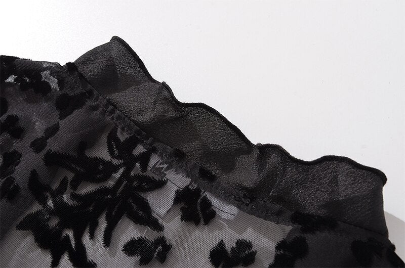 Midnight Muse Top - Image 7