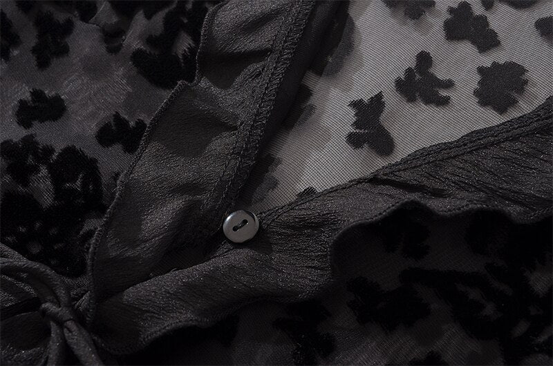 Midnight Muse Top - Image 8