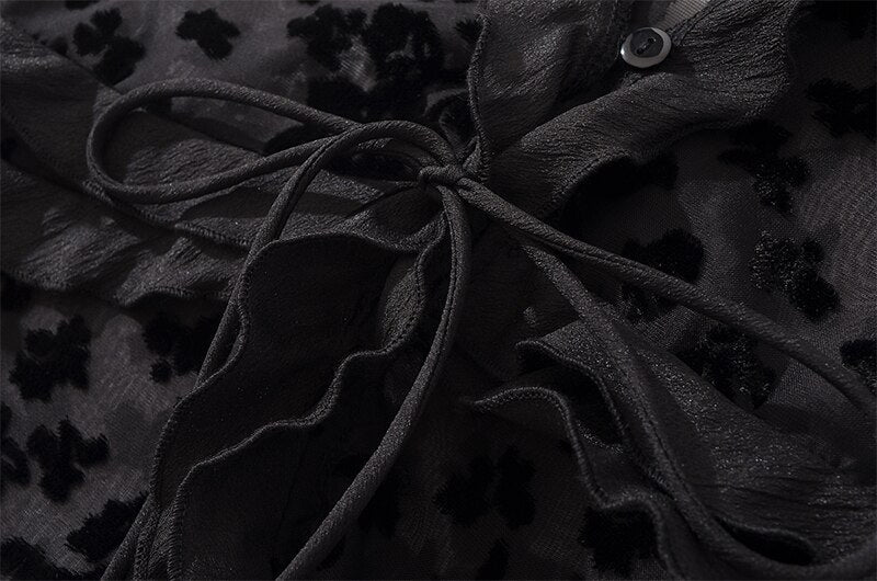 Midnight Muse Top - Image 9