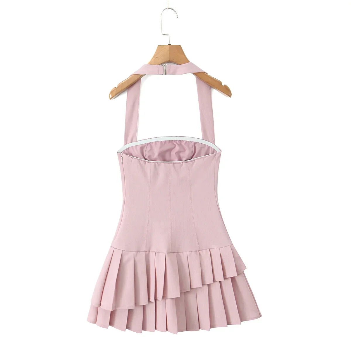 Mimosa Dress - Image 3