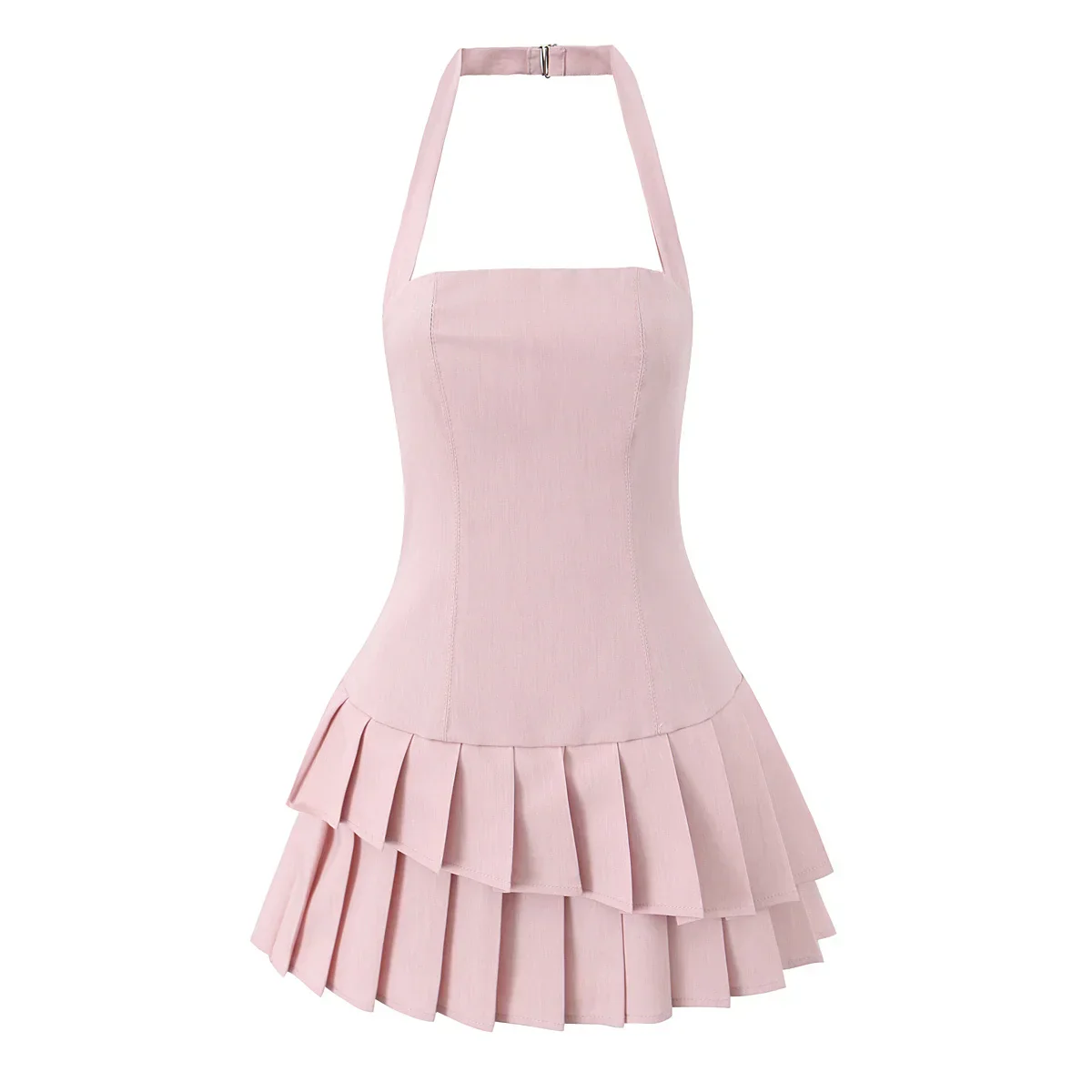 Mimosa Dress - Image 4