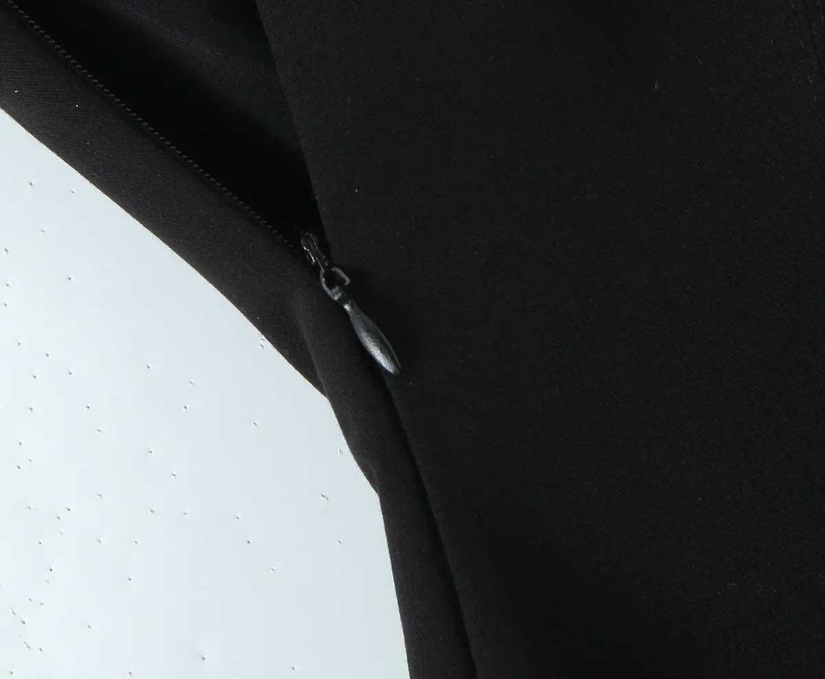 Mimosa Dress - Image 6