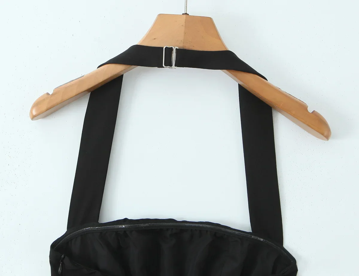 Mimosa Dress - Image 8