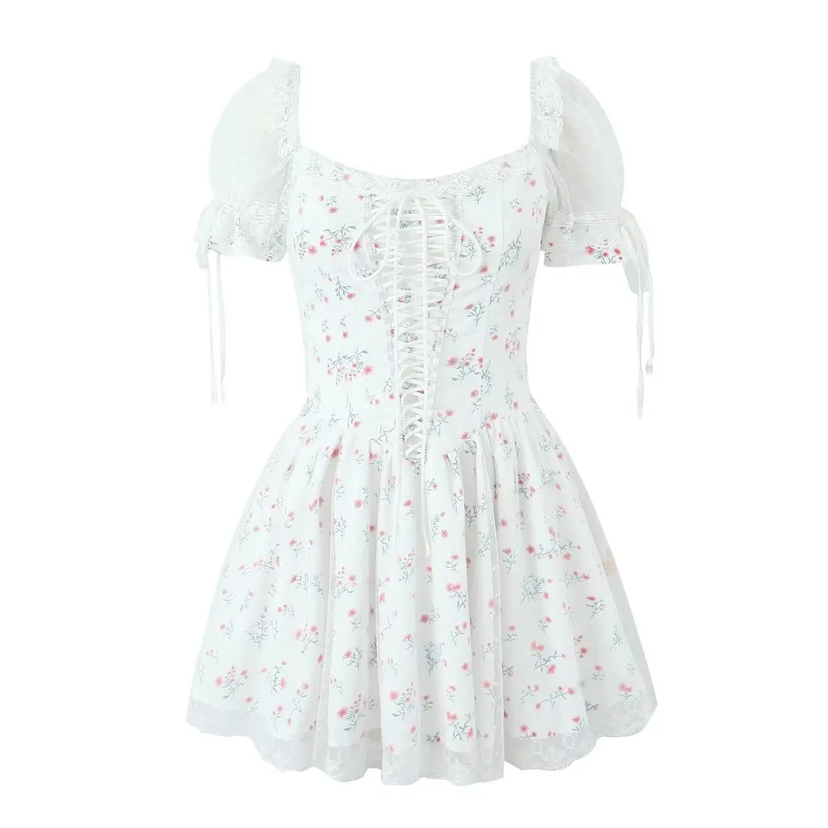 Mirela Dress - Image 10