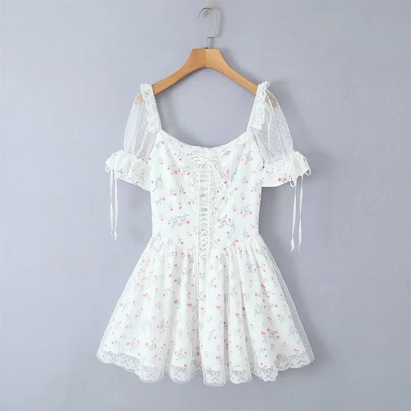 Mirela Dress - Image 2