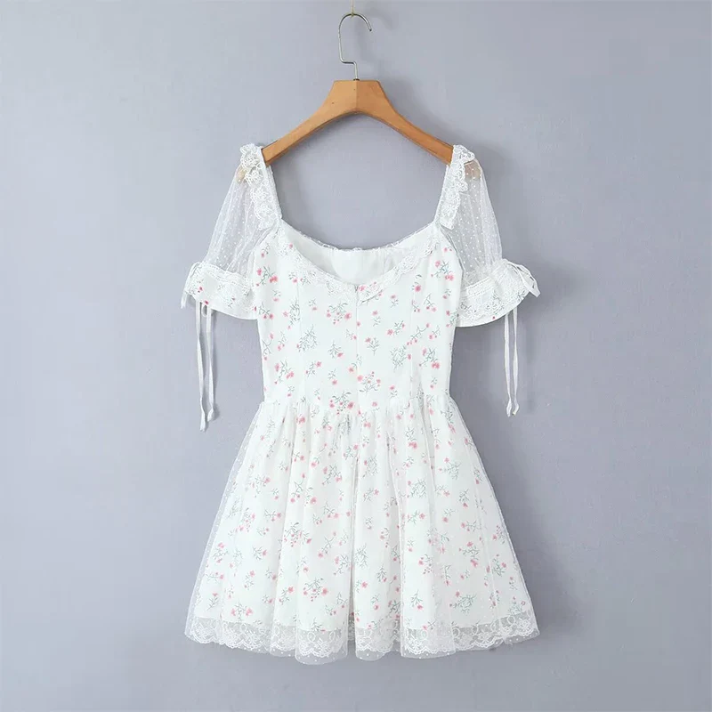 Mirela Dress - Image 3