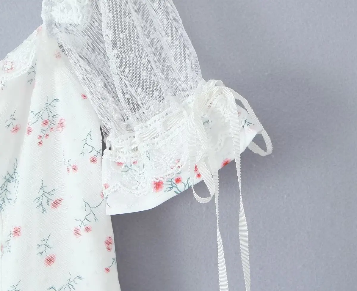 Mirela Dress - Image 4