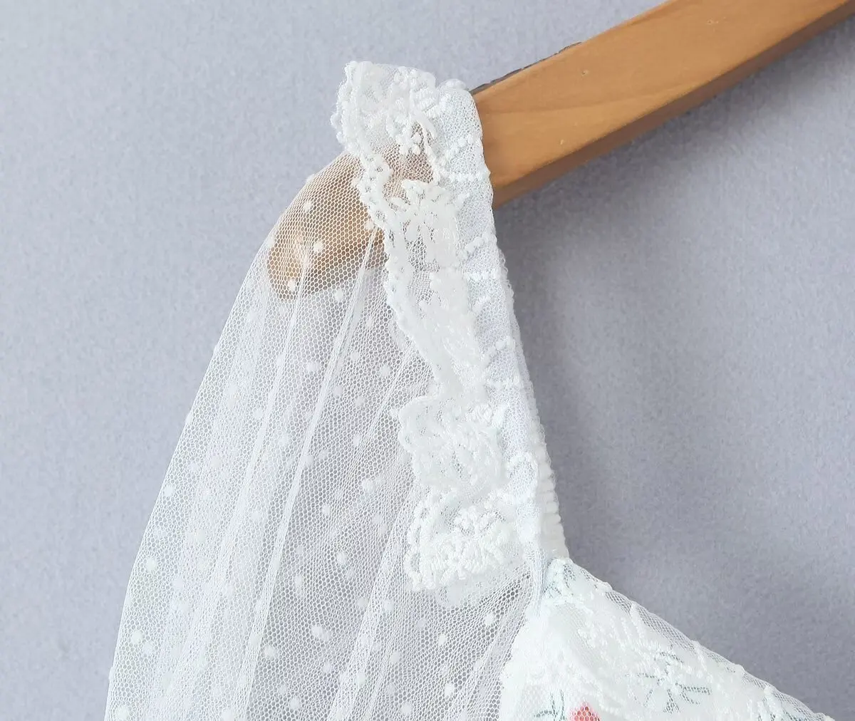 Mirela Dress - Image 5