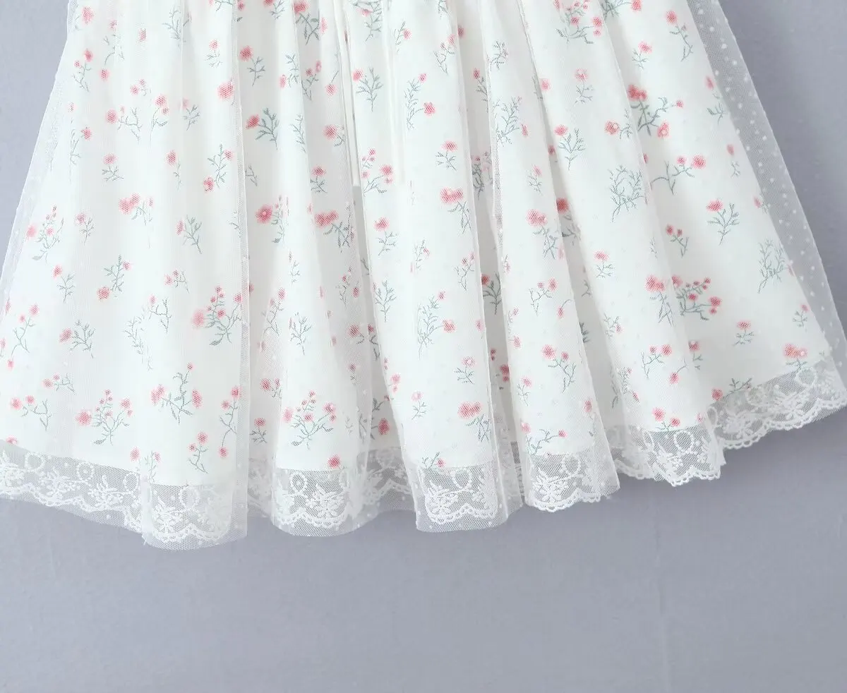 Mirela Dress - Image 7