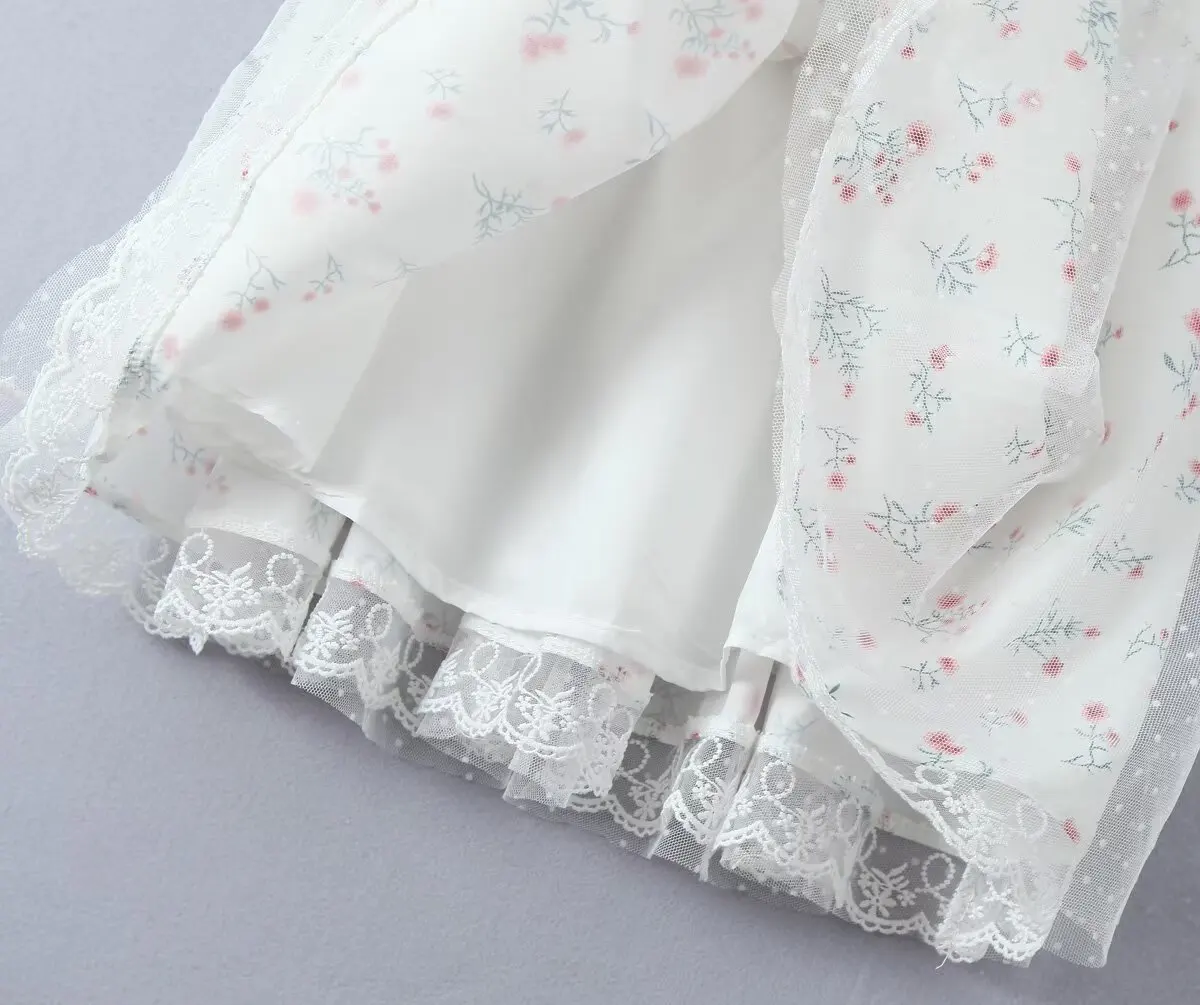 Mirela Dress - Image 9
